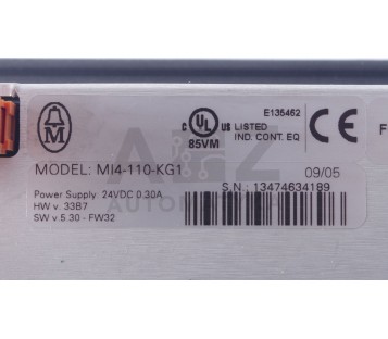 MOELLER MI4-110-KG1 ( MI4110KG1 )