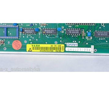 Grossenbacher FMS-6 5070025 ( 50-70-025 /  50 70 025 )