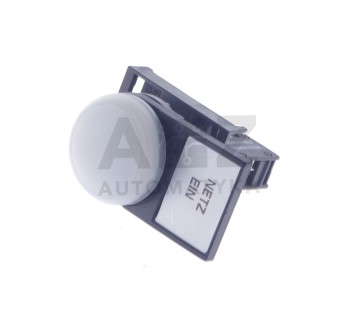 EATON MOELLER M22-LED-G M22LEDG LAMP, WHITE PLASTICK
