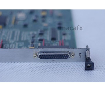 NUM AXES FC 200 202 221 FC200202221 3 AXIS CARD