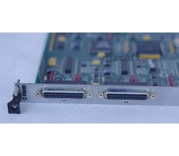 NUM AXES FC 200 202 221 FC200202221 3 AXIS CARD