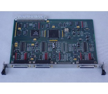 NUM AXES FC 200 202 221 FC200202221 3 AXIS CARD