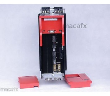 SEW Eurodrive MOVIDRIVE MDV60A0110-5A3-4-00 16.8kVA 24A 0-180Hz (8264899)