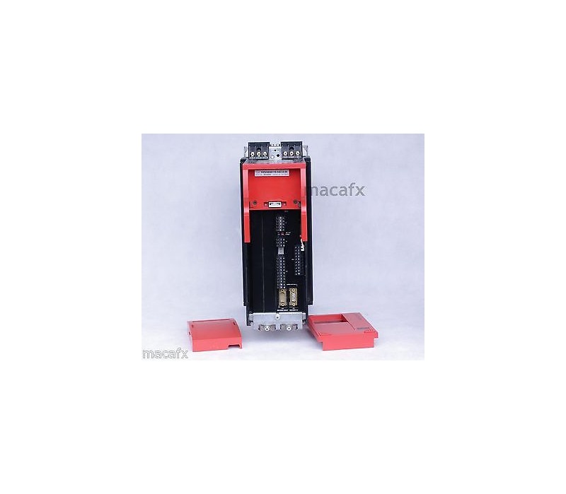 SEW Eurodrive MOVIDRIVE MDV60A0110-5A3-4-00 16.8kVA 24A 0-180Hz (8264899)