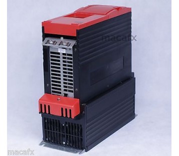 SEW Eurodrive MOVIDRIVE MDV60A0110-5A3-4-00 16.8kVA 24A 0-180Hz (8264899)