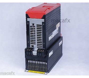 SEW Eurodrive MOVIDRIVE MDV60A0110-5A3-4-00 16.8kVA 24A 0-180Hz (8264899)