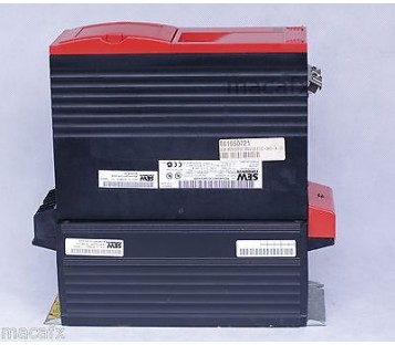 SEW Eurodrive MOVIDRIVE MDV60A0110-5A3-4-00 16.8kVA 24A 0-180Hz (8264899)