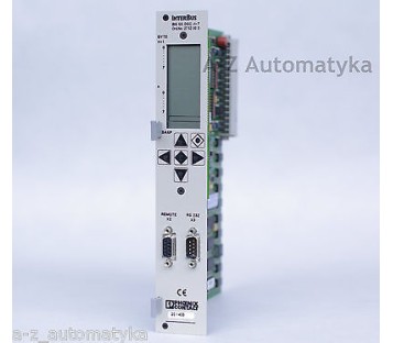 PHOENIX CONTACT INTERBUS  IBS S5 DSC/I-T 2752000 