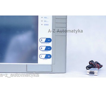 COSCOM PRO TOUCH PLUS PROTOUCH  H27173