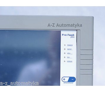 COSCOM PRO TOUCH PLUS PROTOUCH  H27173