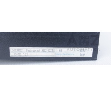 ELAU BG12 220V 53130012