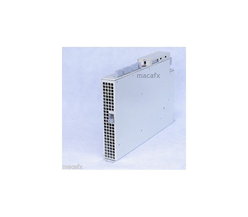 SIEMENS SIMODRIVE 6SC 6110-0GA01 (6SC61100GA01)