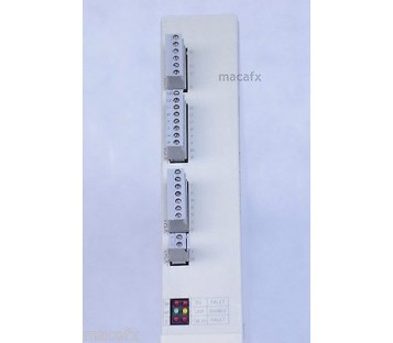 SIEMENS SIMODRIVE 6SC 6110-0GA01 (6SC61100GA01)