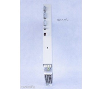 SIEMENS SIMODRIVE 6SC 6110-0GA01 (6SC61100GA01)