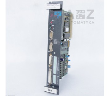 ELAU SX-1 SX-1/22/2/0/8 FB-2 11130100