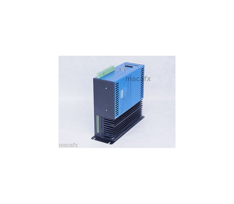 STOBER ELECTRONIC FDS 1040B 3x0-400V 3x5,5A 0-150Hz 4kVA 1208650/995