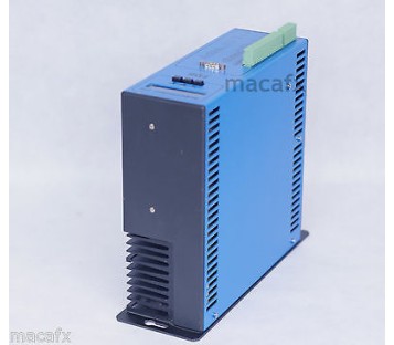 STOBER ELECTRONIC FDS 1040B 3x0-400V 3x5,5A 0-150Hz 4kVA 1208650/995