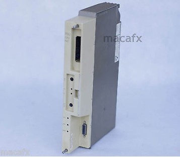 Siemens 115U CPU 942 6ES5 942-7UA11 ( 6ES59427UA11 )