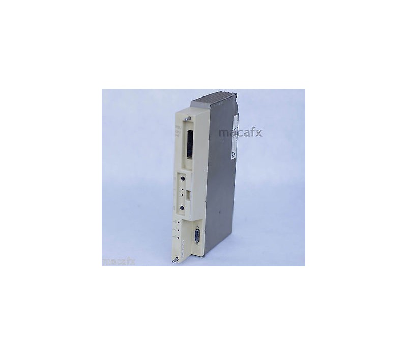 Siemens 115U CPU 942 6ES5 942-7UA11 ( 6ES59427UA11 )