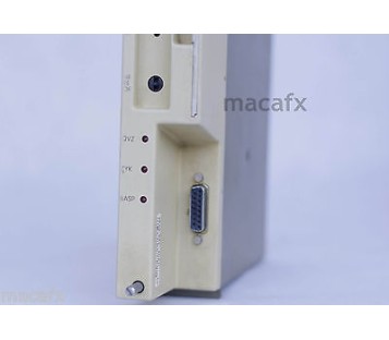 Siemens 115U CPU 942 6ES5 942-7UA11 ( 6ES59427UA11 )