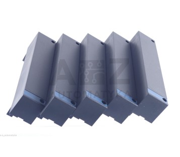 TELEMECANIQUE TSV COVER MODULE DUMMY ! NEW ! 5PCS ! 