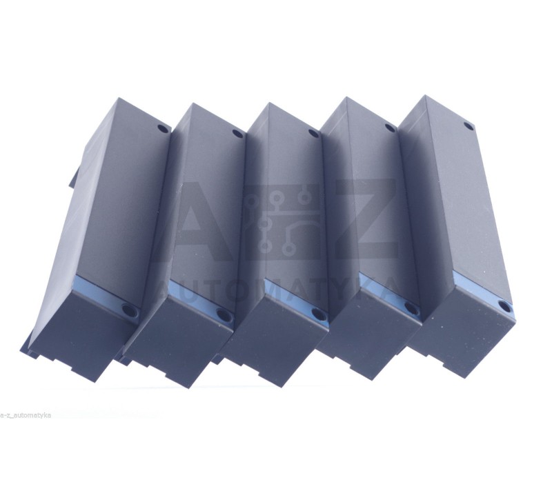 TELEMECANIQUE TSV COVER MODULE DUMMY ! NEW ! 5PCS ! 
