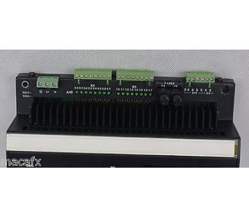 BOSCH CL 100 CL100 050192-104 PLC CONTROLLER
