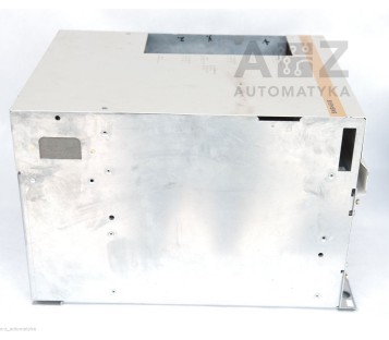 SIEMENS SIMODRIVE 6SC 6101-3A-Z 6SC-6101-3A-Z 6SC61013AZ RACK CHASIS