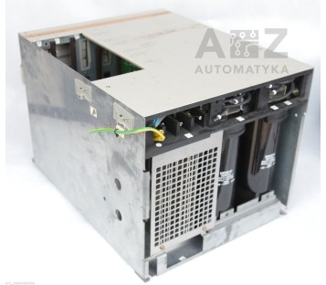 SIEMENS SIMODRIVE 6SC 6101-3A-Z 6SC-6101-3A-Z 6SC61013AZ RACK CHASIS