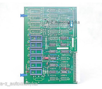 Grossenbacher VIDEO INTERPRETER MEMORY II  5050079 ( 50 50 079  50-50-079  )