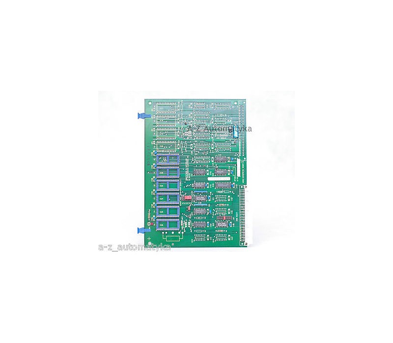 Grossenbacher VIDEO INTERPRETER MEMORY II  5050079 ( 50 50 079  50-50-079  )