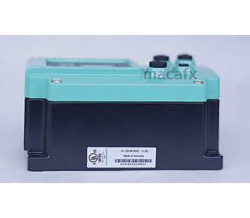 PEPPERL+FUCHS P+F IDENT IC-KP-R2-V1 Part Nr 126457