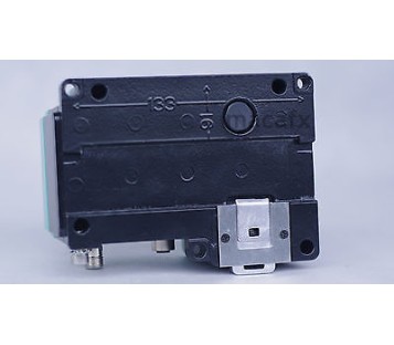 PEPPERL+FUCHS P+F IDENT IC-KP-R2-V1 Part Nr 126457