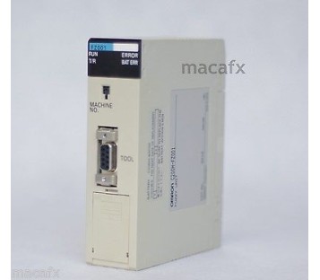 OMRON FUZZY UNIT C200H-FZ001 FZ001