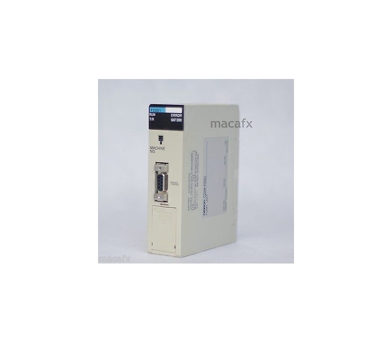 OMRON FUZZY UNIT C200H-FZ001 FZ001