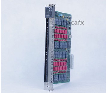 NUM 32S FC 200 201 745 FC200201745 OUTPUT CARD