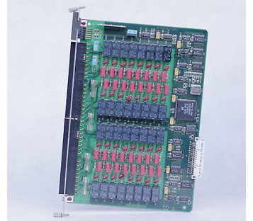 NUM 32S FC 200 201 745 FC200201745 OUTPUT CARD
