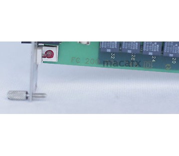 NUM 32S FC 200 201 745 FC200201745 OUTPUT CARD