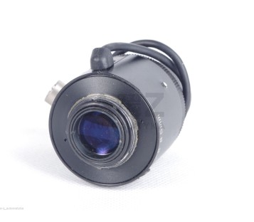 VT LENS /SXL AUTO IRIS F2.8 8.5MM  142956