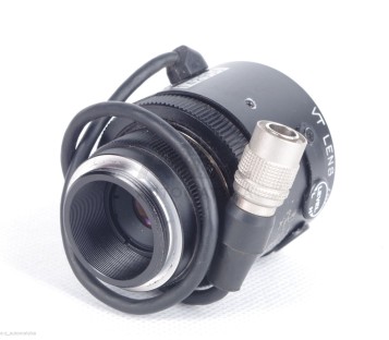 VT LENS /SXL AUTO IRIS F2.8 8.5MM  142956