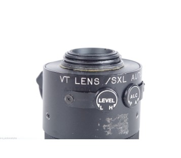 VT LENS /SXL AUTO IRIS F2.8 8.5MM  142956