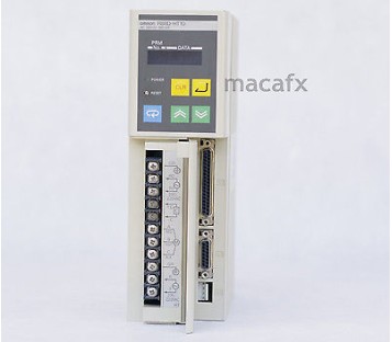 OMRON R88D-HT10 AC SERVO DRIVE R88DHT10