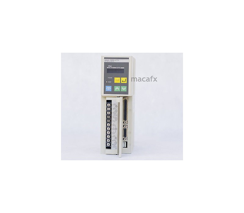OMRON R88D-HT10 AC SERVO DRIVE R88DHT10