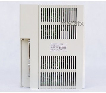 OMRON R88D-HT10 AC SERVO DRIVE R88DHT10