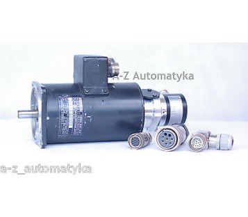 INDRAMAT MAC063B-0-JS-4-C/095-B-0/WA612XX/S001  MAC063B-0-JS-4-C + ENCODER