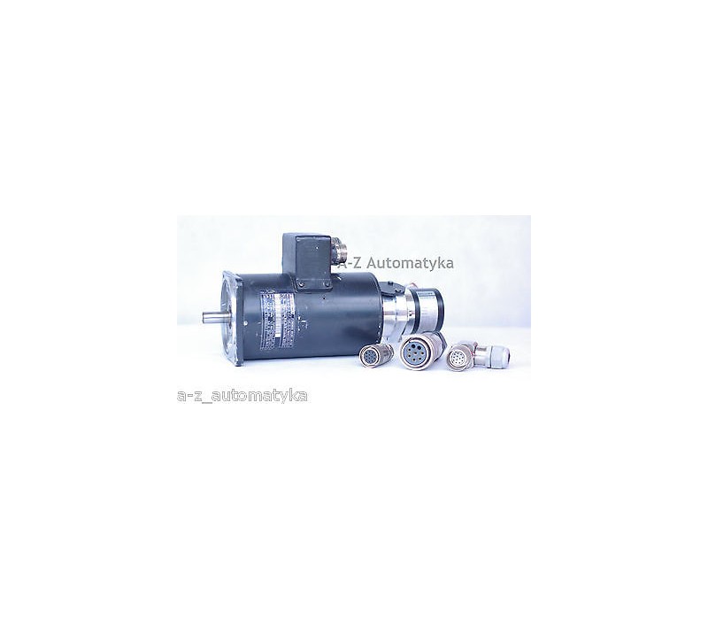 INDRAMAT MAC063B-0-JS-4-C/095-B-0/WA612XX/S001  MAC063B-0-JS-4-C + ENCODER