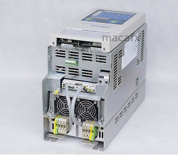 Schneider Electric VATECH pDRIVE MX plus 4 MAP004AABE10 