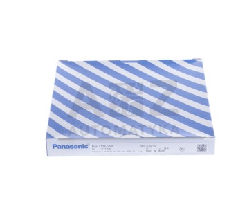 PANASONIC FTP-1500 FTP1500 0810-5102-00 0810510200 ! NEW !