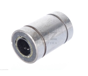 REXROTH  0612-308-10  061230810 Bosch Linear Ball Bearings ! 2PCS ! NEW !