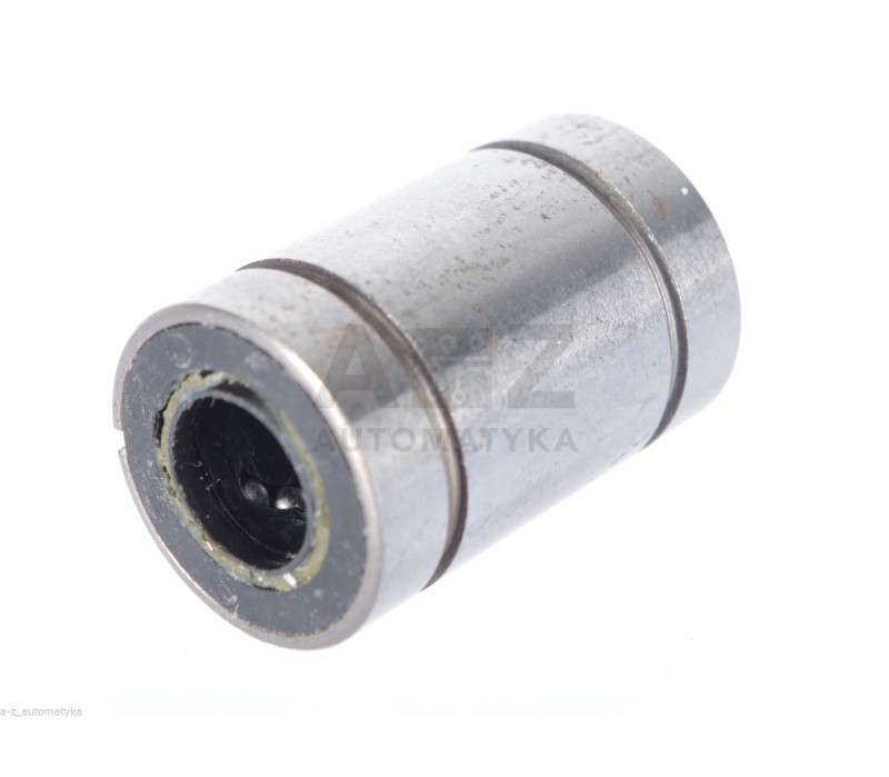 REXROTH  0612-308-10  061230810 Bosch Linear Ball Bearings ! 2PCS ! NEW !